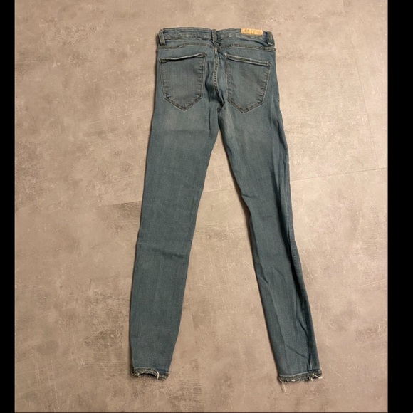 Zara denim - Picture 2 of 4